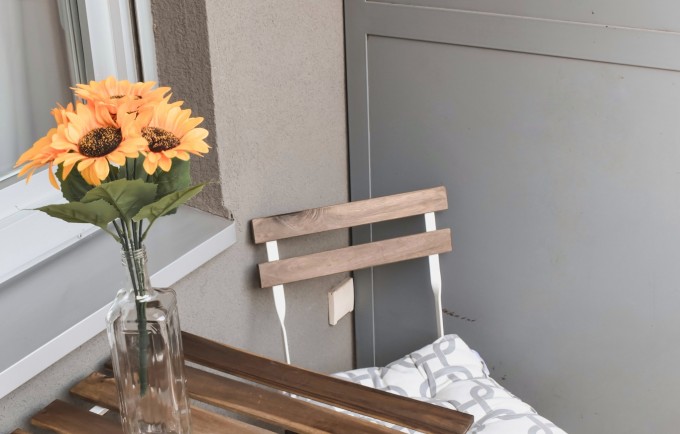 Apartment Sunflower021