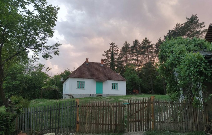 Kuća za odmor Štala la la