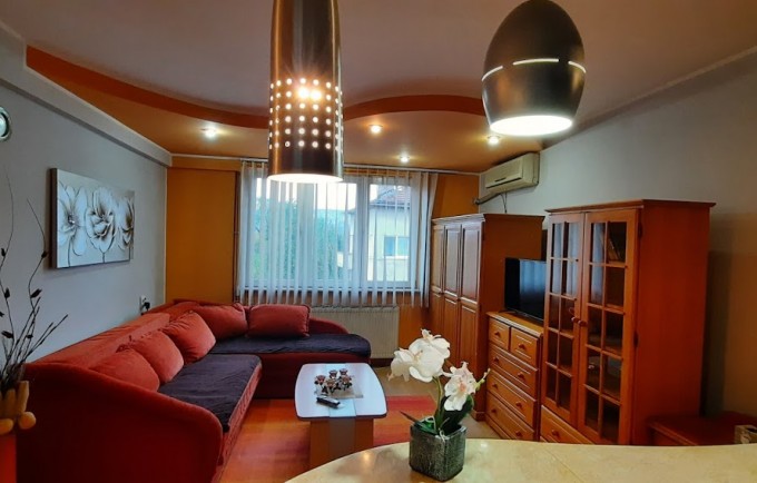 Domaćinstvo La ViE u gradu