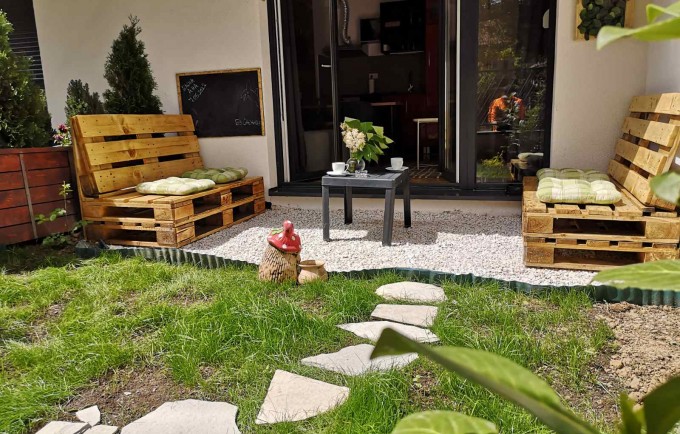 Apartman B3 Snežnik
