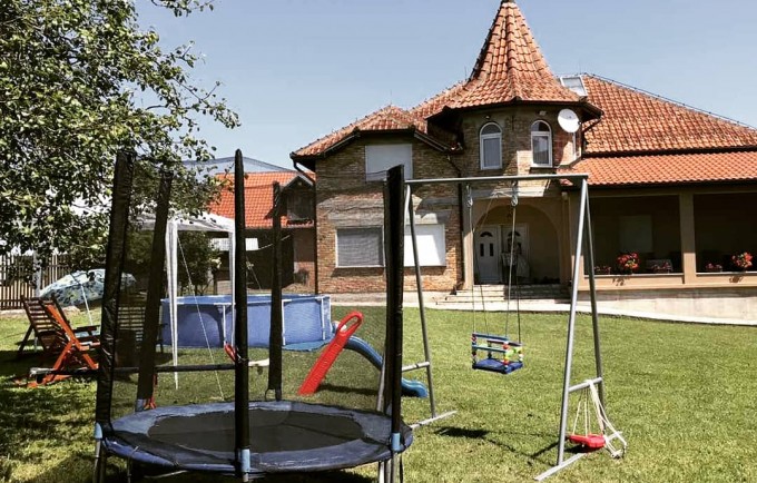 Kuća za odmor "Idila"