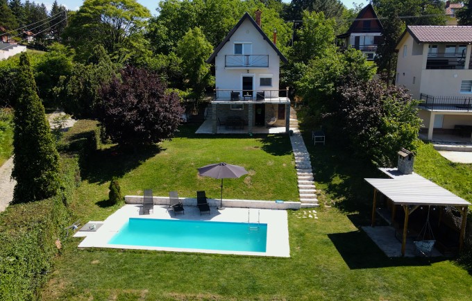Family House