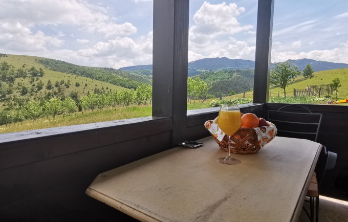 Vikendica Gradina Zlatibor