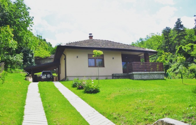 Kuca za odmor "Babakaj"