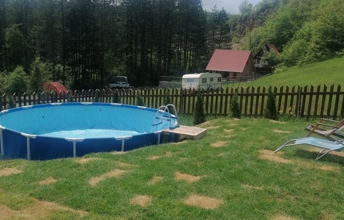 Brvnara Mutavdzic Uvac