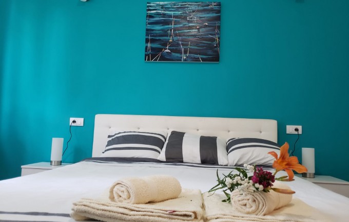 Apartman Tara Kremna