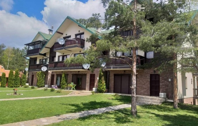 Apartmani Jana