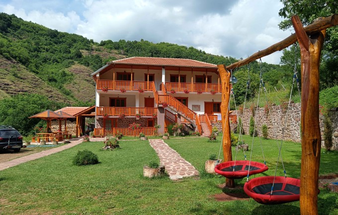 Kuća Stojanovića