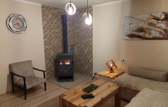 Seoska kuća Rakić - Tara