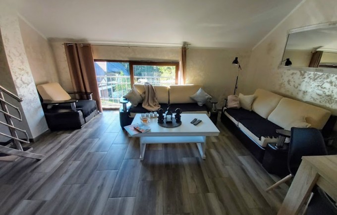 Apartmani Nevena Divčibare