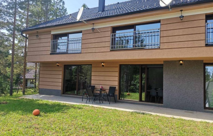 Apartmani Nevena Divčibare (APARTMAN 2)