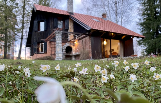 Dream House Zlatibor