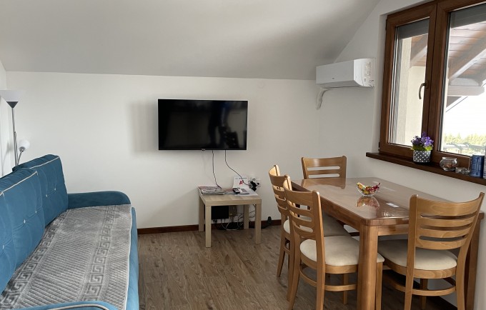 Bukov Raj apartmani Rajac