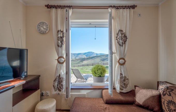 Apartman Hills 1