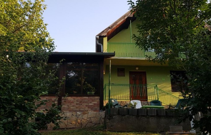 Vikendica Đuric Sisevac