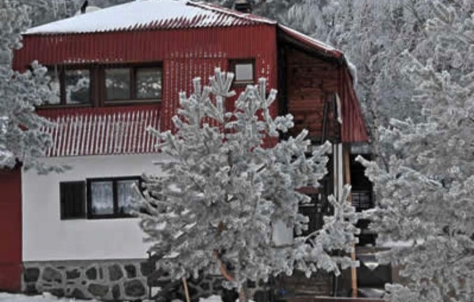Apartmani Mićić