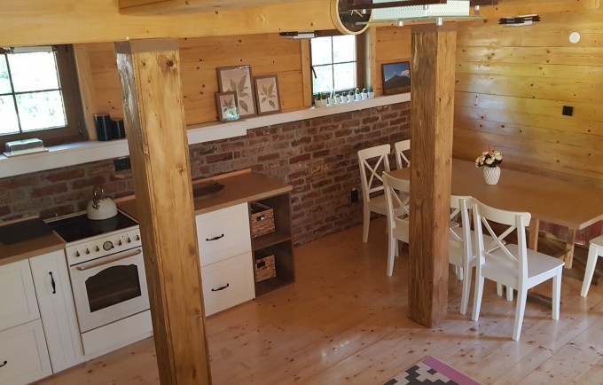 Lozanski ambar selo Boljevac