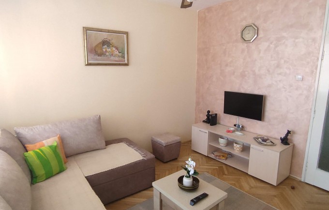 Apartman Biserna Drina