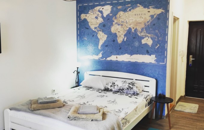 Apartman Glišić Banja Koviljača
