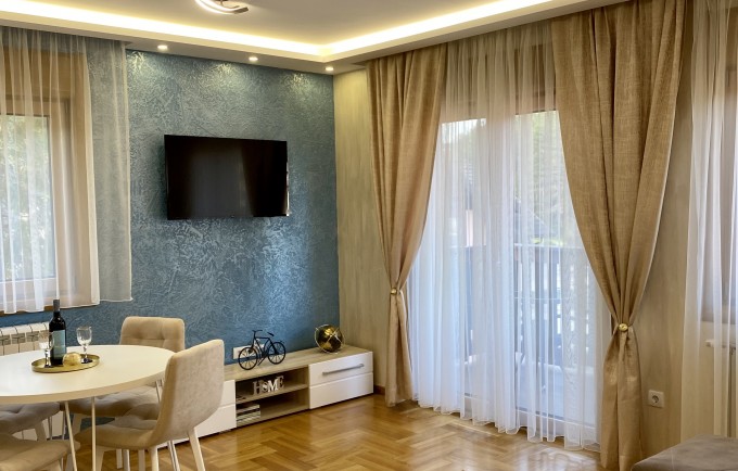 Zlatibor apartman Pahuljica