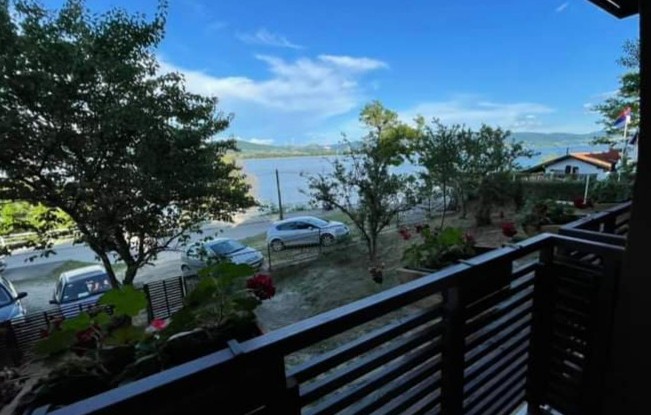 Vila Vera-Apartman Aleksandra