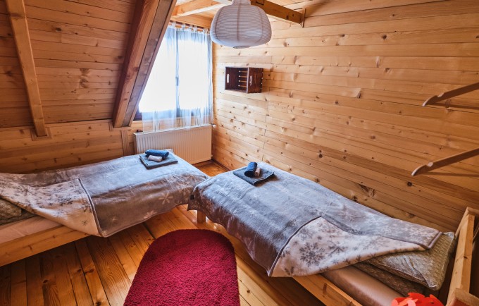 Apartman Pilj Stara planina