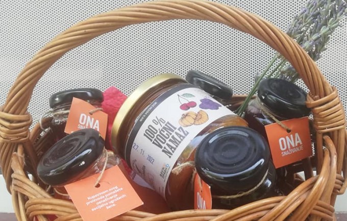 Mitrovačka dobra bašta