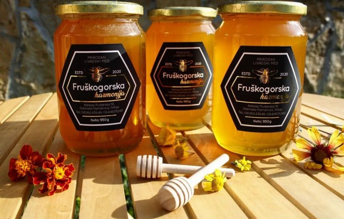 Fruškogorska harmonija