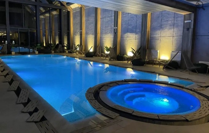 Apartman Lux 1 Titova Vila Plus Sony PS