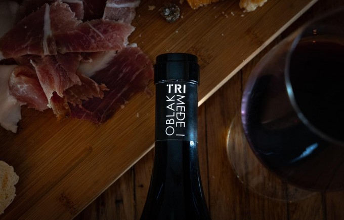 Vinarija Tri međe i oblak