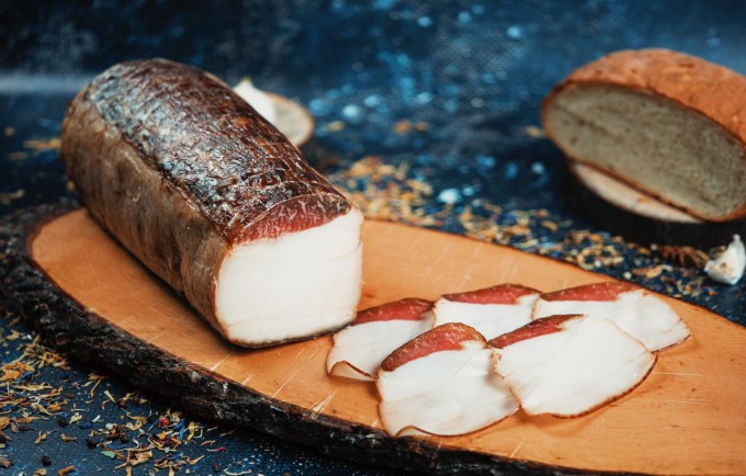 Tradicionalna prerada mesa Kovačević