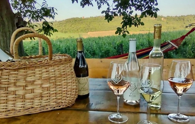 Vinarija Kiš