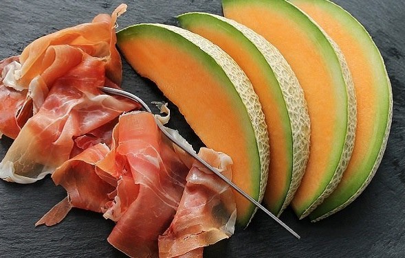 Sremac suhomesnati proizvodi