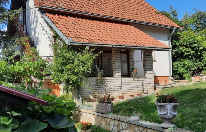 Kuća za odmor Heritage