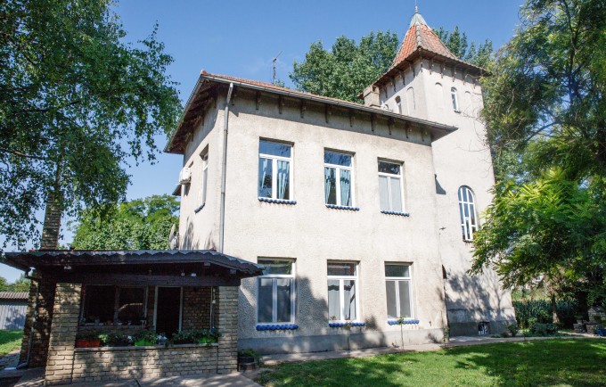 Angeli Vila Apartments