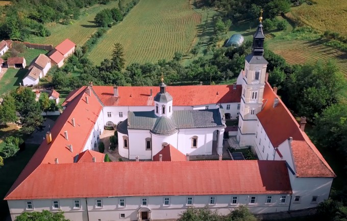 Manastir Krušedol