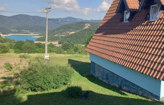 Vikendice Jezdic Tara