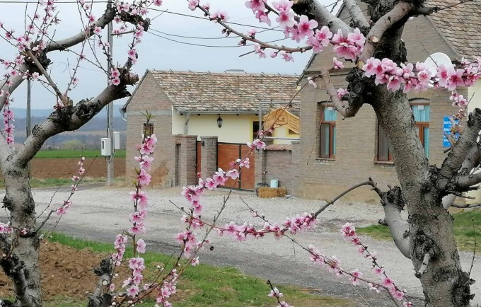 Seosko domaćinstvo "BISER"