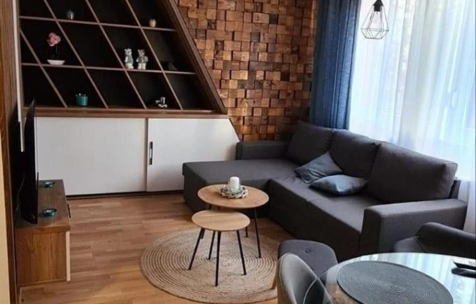 Apartman Pahuljica Divčigora