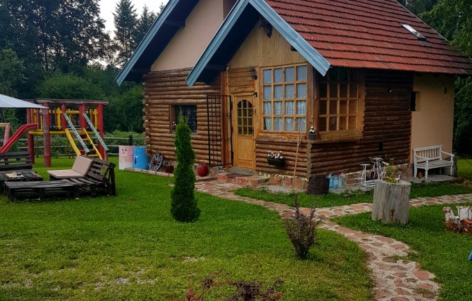 Vikendica Šalajkovac