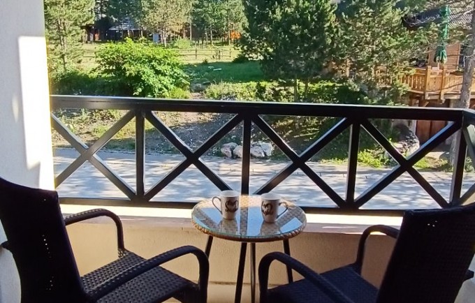 Apartman Pahuljica Tara