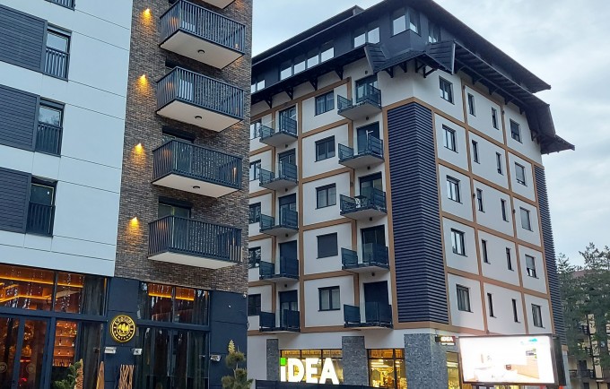 Apartman Montis Love ⭐⭐⭐⭐