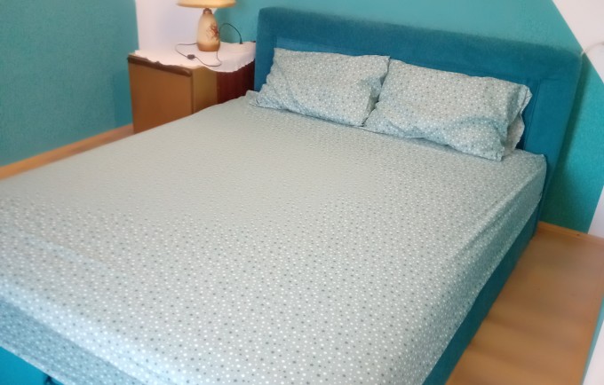 Apartman kod Prizetka