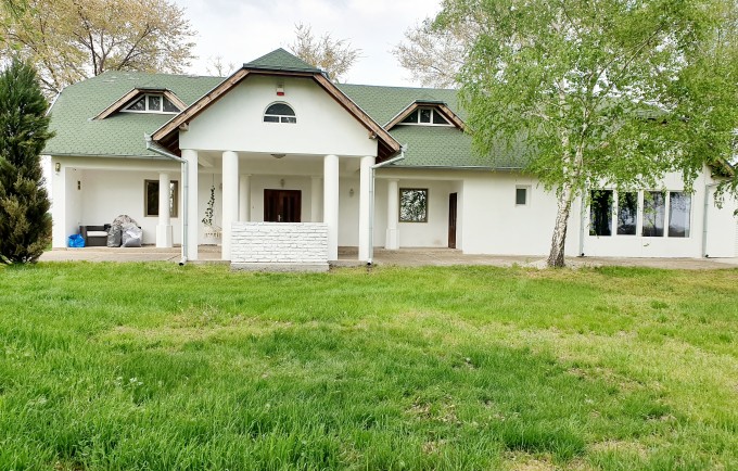 Salaš Albicija Srbobran