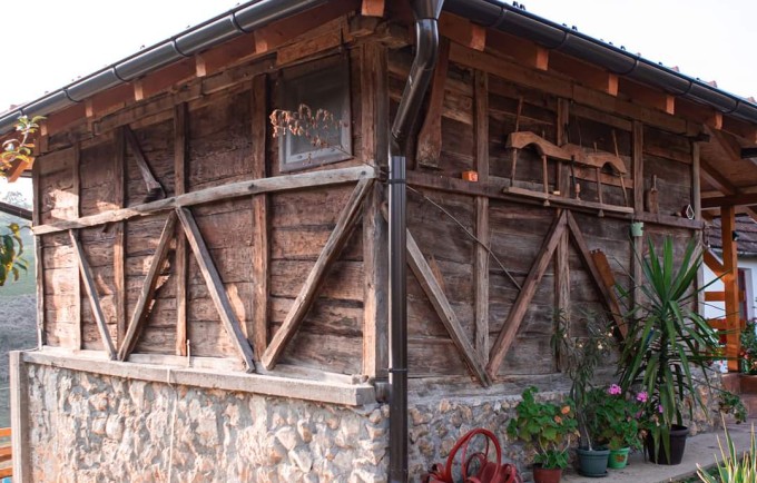 Преноћиште Лелић (вајат)