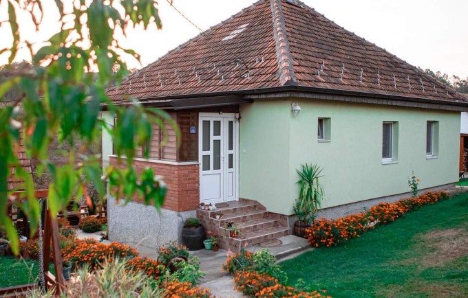 Преноћиште Лелић (кућа)