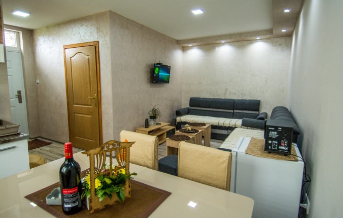 Apartman Trijumf