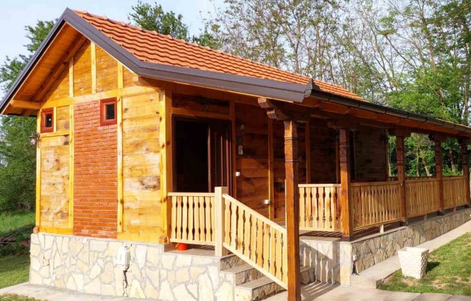 Gružanski horizonti - Cottage