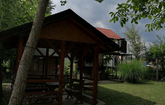 Drinski mir Ljubovija