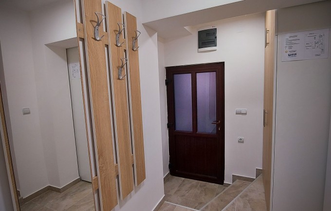 "Car" kuća za odmor